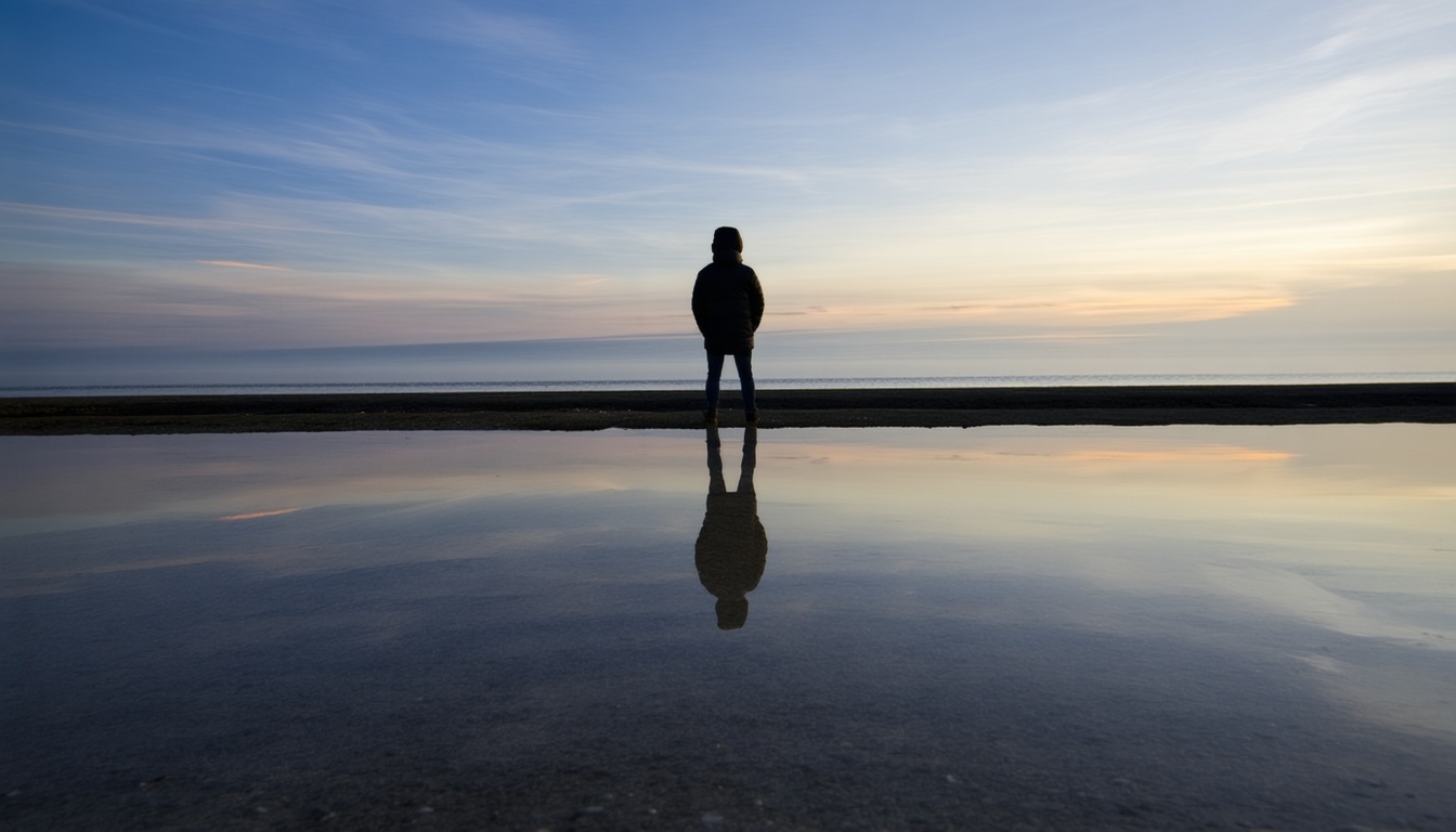 Boundless Expansion of the Self